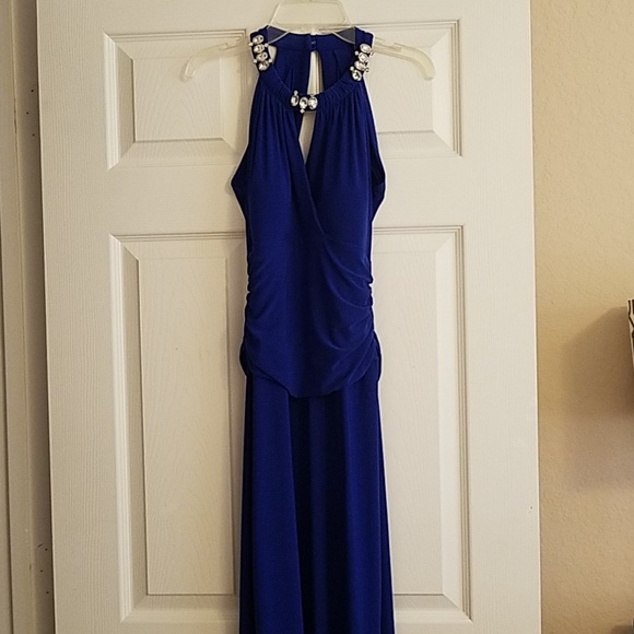 Cache Evening Gown - Picture 7 of 7